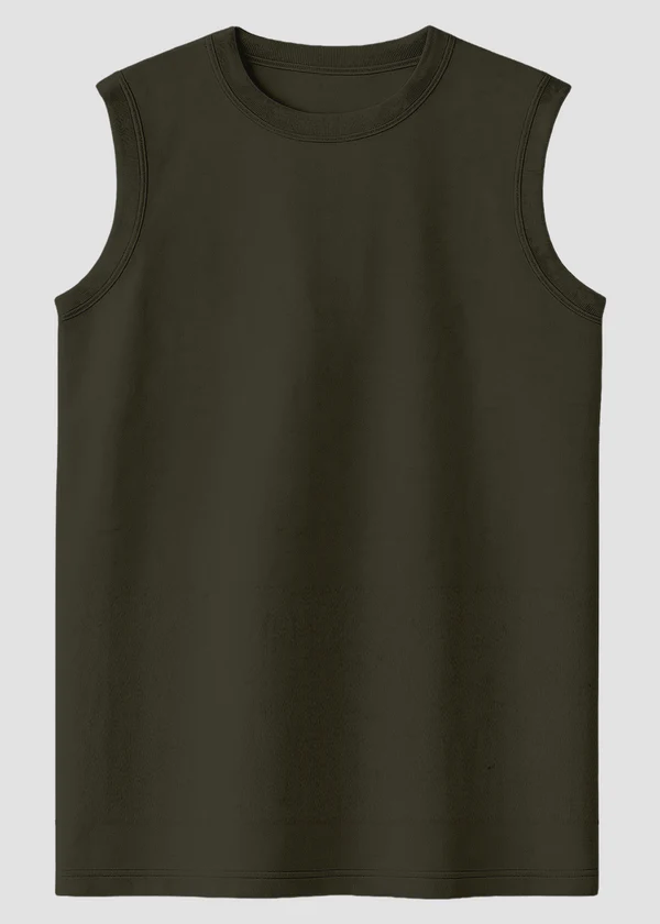 Gym Vest