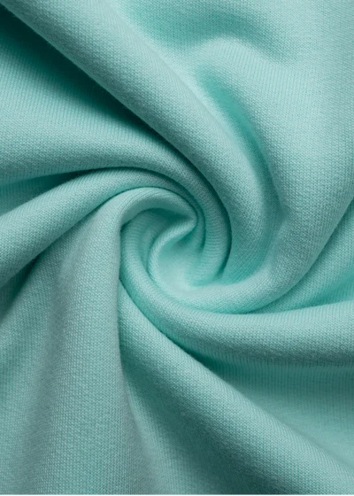 Hoodie - Mint Green