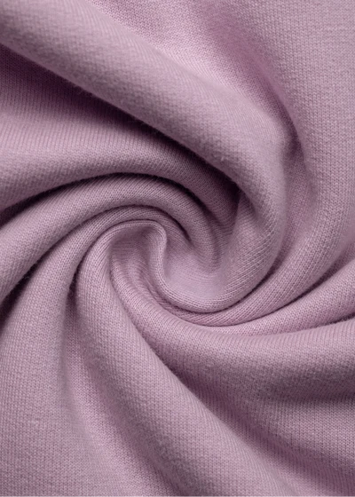 Hoodie - Light Pink