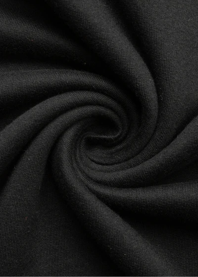 Hoodie - Black