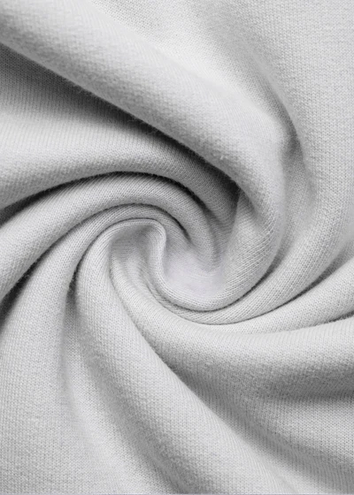 Hoodie - White
