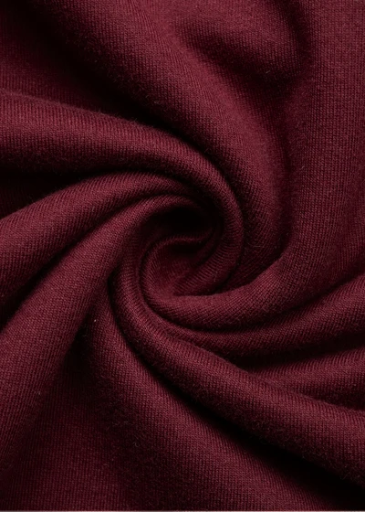 Hoodie - Maroon