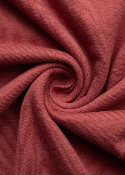 Hoodie - Coral