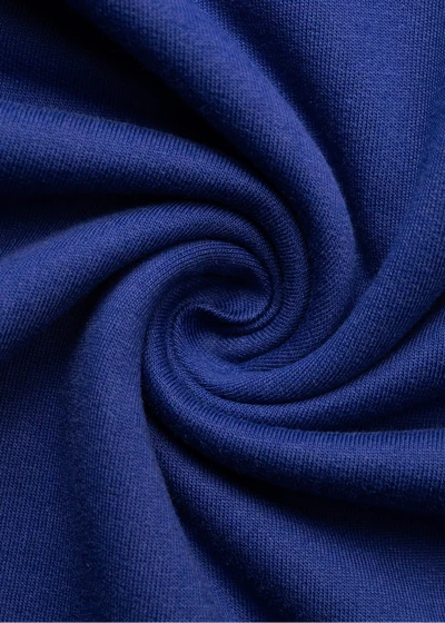 Hoodie - Royal Blue