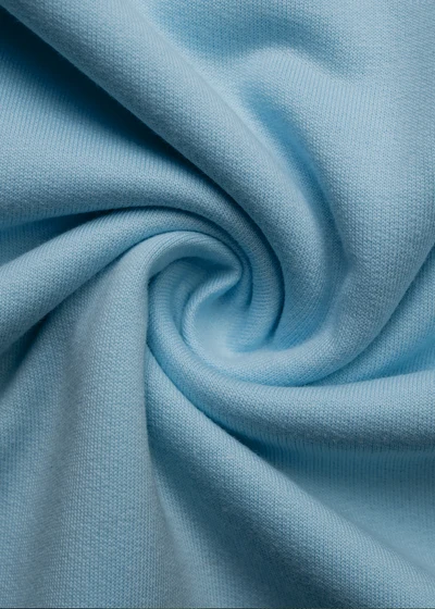 Hoodie - Baby Blue
