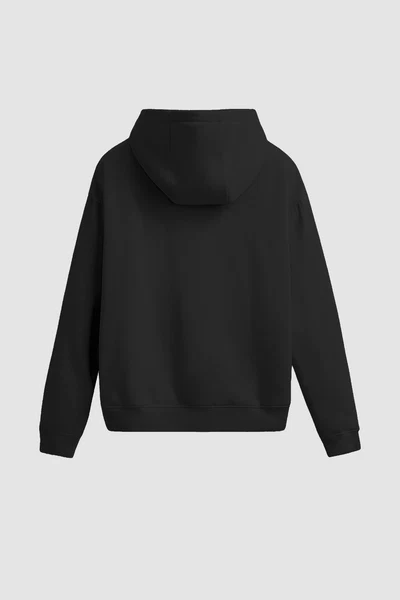 Hoodie - Black