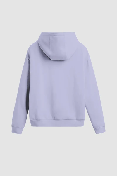 Hoodie - Lavender