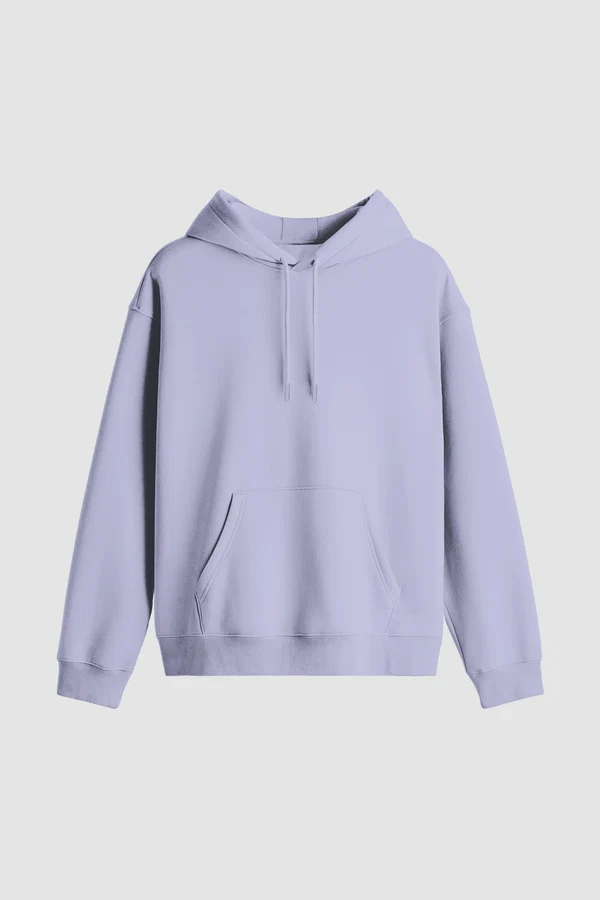 Hoodie - Lavender