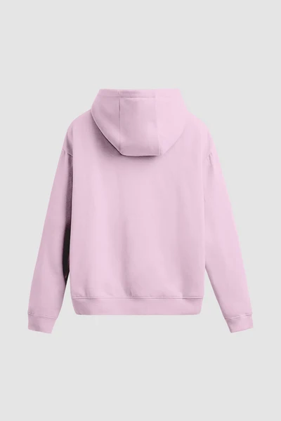 Hoodie - Light Pink