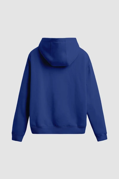 Hoodie - Royal Blue
